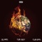 Hell on Earth (feat. Kyng Alex & Young Ea$y) - A.B. Raps lyrics