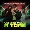 Stream & download Yo las mojo a toas - Single