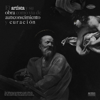 El artista y su obra como via de autoconocimiento y curación