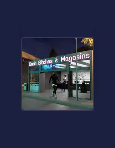 聆聽 Laktoz、觀看音樂影片、閱讀小傳、查看巡演日期等！