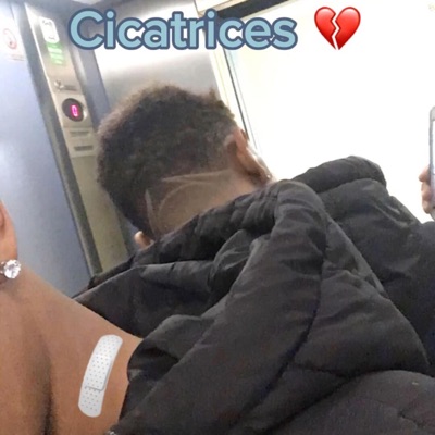 Cicatrices - Single