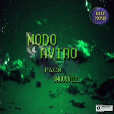 Modo Avião (feat. $moovvill) - Single