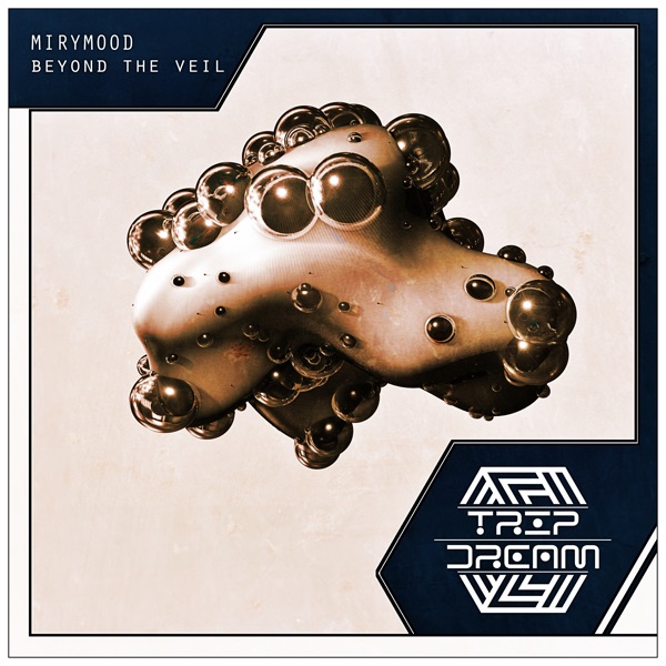 Beyond the Veil - EP