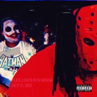 Mike Tyson - Single - Flex Lug aka Tha King Of OHIO