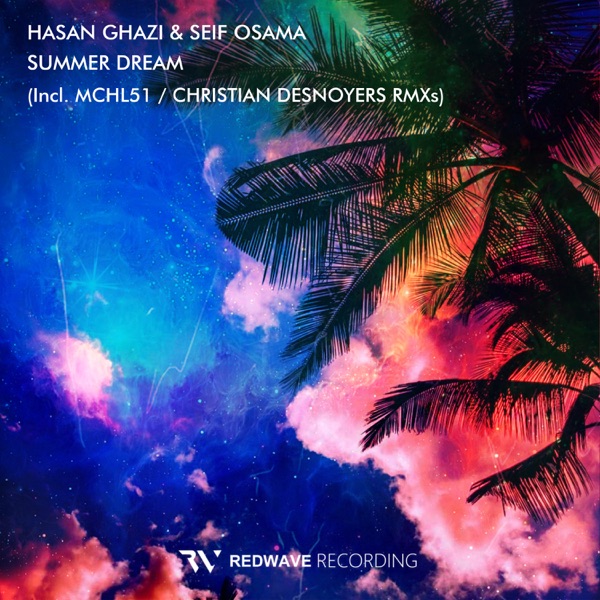 Summer Dream - Single