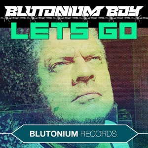 Lets Go - Single