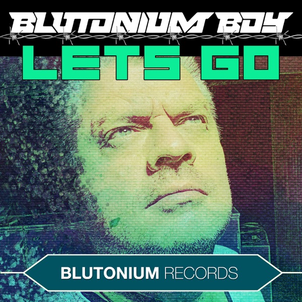 Lets Go - Single