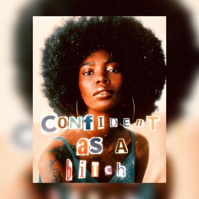 C. A. B (Confident As a Bitch) - Single