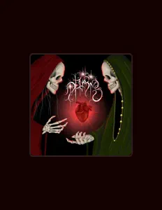 La Kali: песни, клипы, биография, даты выступлений и многое другое.