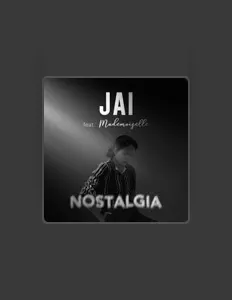 Jai: песни, клипы, биография, даты выступлений и многое другое.