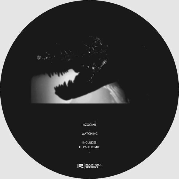 Watching - EP