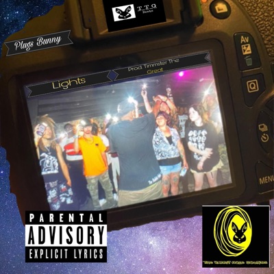 Lights - Single