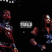 Wülf & Lexdaddy - 