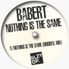 Nothing Is the Same - Single