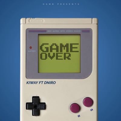 Game Over - Single