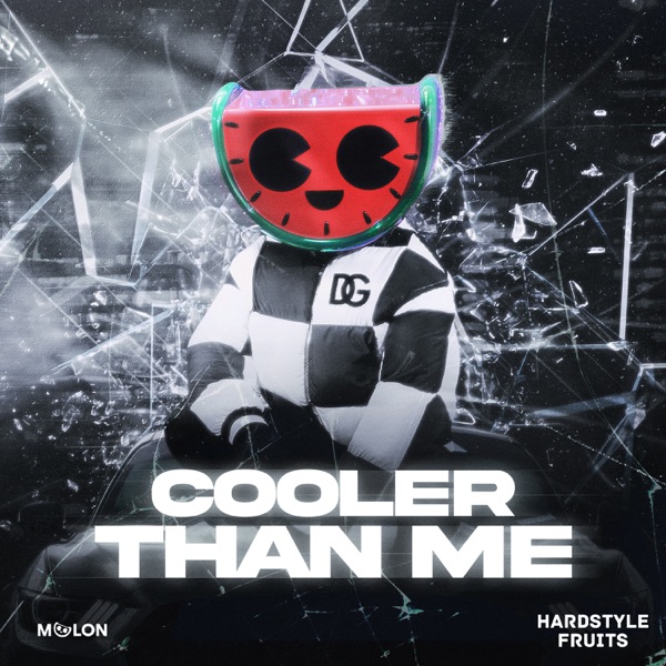 Cooler Than Me - Single