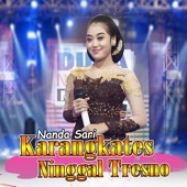 Karangkates Ninggal Tresno artwork