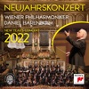 Michael Barenboim Kleiner Anzeiger, Galopp, Op. 4 Neujahrskonzert 2022 / New Year's Concert 2022