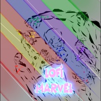 Lofi Marvel - EP - Walter Salinas