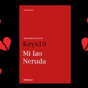 Mi lao Neruda - Single
