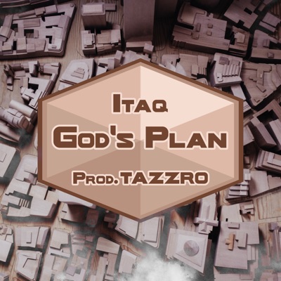 God's Plan - Single