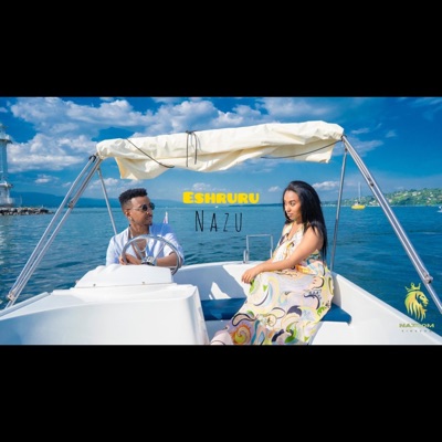 Nazrawi Asgedom - Amesgine