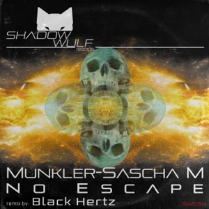 No Escape - Single