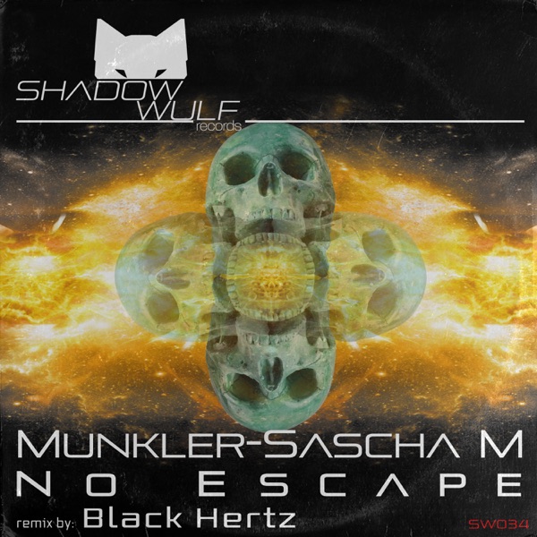 No Escape - Single