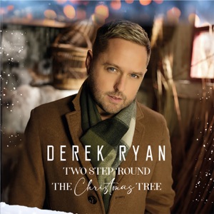 Two Step 'Round the Christmas Tree - Single