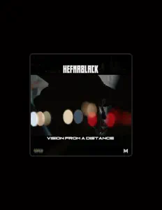 Listen to Hefna 8lack, watch music videos, read bio, see tour dates & more!