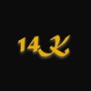 14K (feat. Gunny) - Single