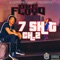 SMO (feat. Keela G) - Dre Floyd lyrics