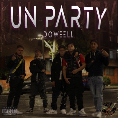 Un Party - Single