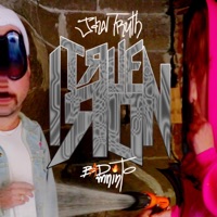 True Iron - Single - John Truth & Badmninto