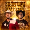 Started From The Bottom - Single