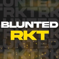 Blunted RKT 80 (feat. Luis Córdoba Remix) - Single - Juan Rmx