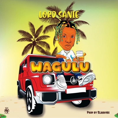Wagulu - Single