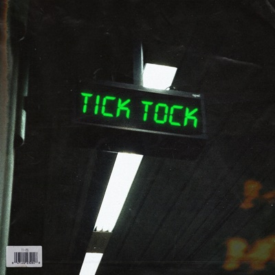 Tick Tock (feat. Sean Valy) [REMIX] - Single