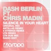 Silence In Your Heart (feat. Chris Madin) [Radio Edit]