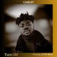 Turn On - Single - Ganduff