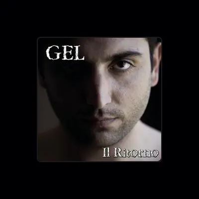 Listen to Gel, watch music videos, read bio, see tour dates & more!