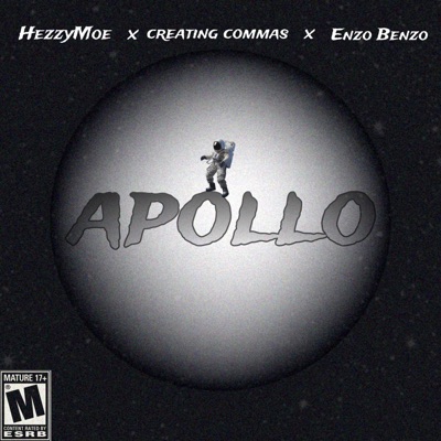 Apollo (feat. Enzo Benzo & Creating Commas) - Single