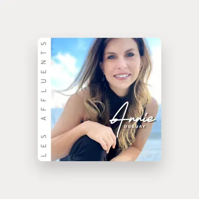 Listen to Annie Duguay, watch music videos, read bio, see tour dates & more!