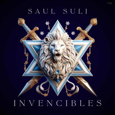 Invencibles - Single