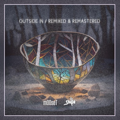 Outside In / Remixed & Remastered - EP