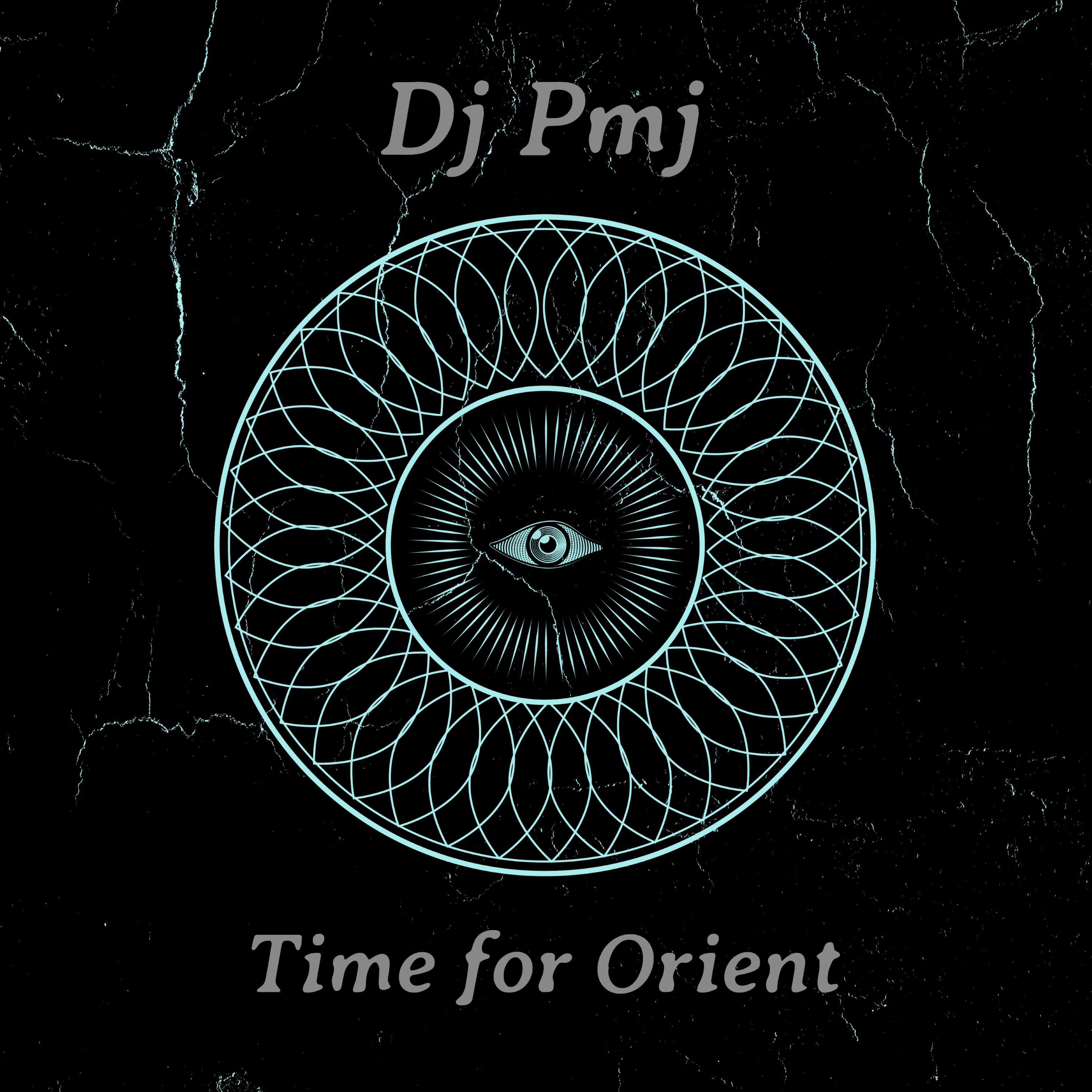 Time for Orient - Single