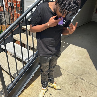 Who got yo time (feat. Darealzay) - Single