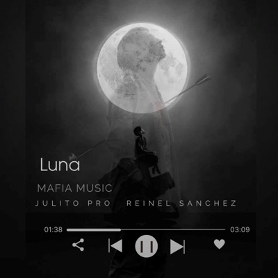 Luna - Single