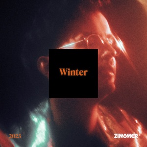 Zimmer Tapes: Winter 2023 (DJ Mix)
