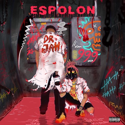 ESPOLON (feat. Bigg Kiaa) - Single